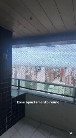 Apartamento em Recife - Rosarinho