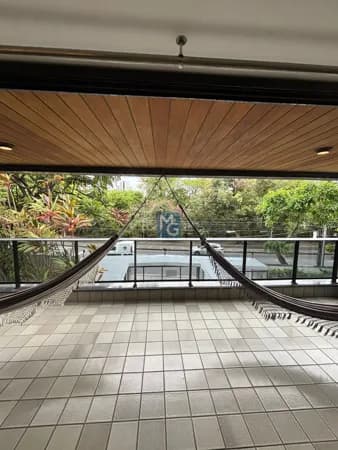 Apartamento em Recife - Madalena