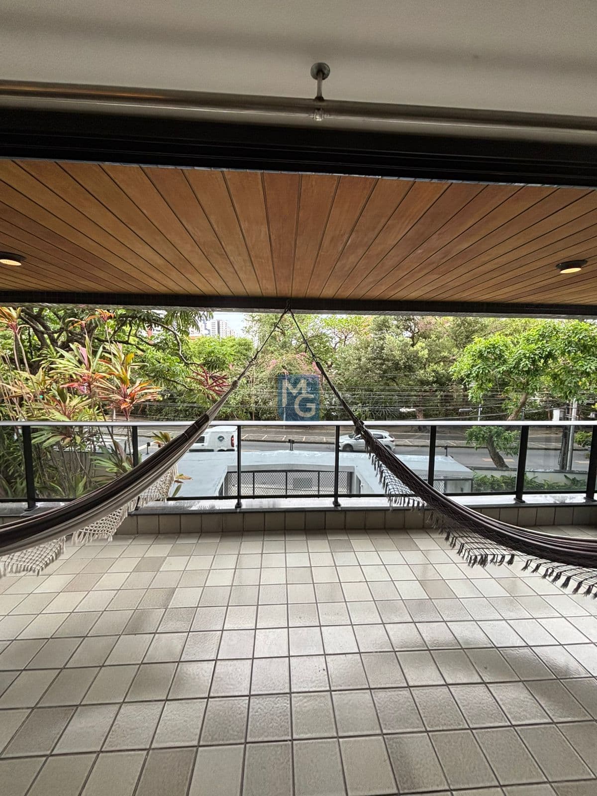 Apartamento em Recife - Madalena
