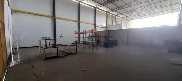 Indústria para alugar no bairro Centro em Camaragibe/PE