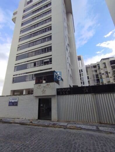 Apartamento em Jaboatão dos Guararapes - Candeias