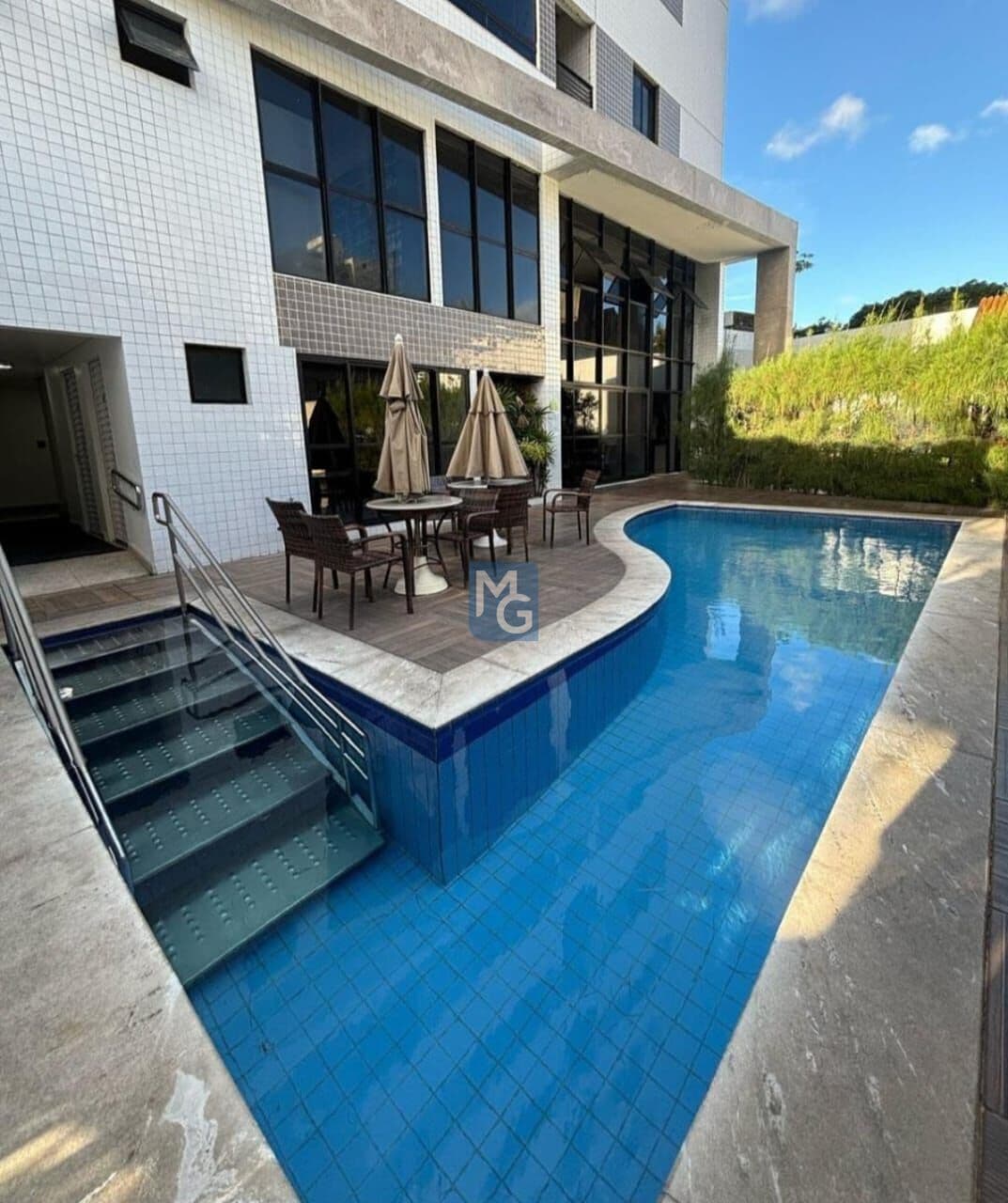 Apartamento em Recife - Casa Amarela