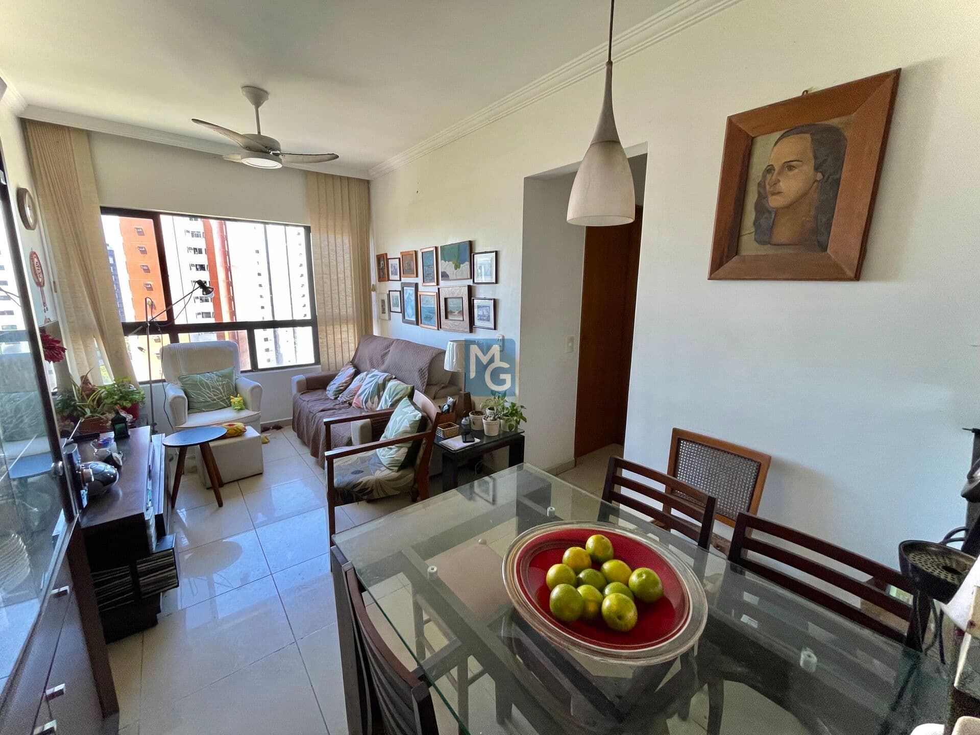Apartamento 2 quartos Espinheiro
