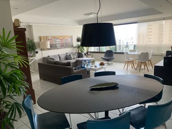 vendo apartamento em casa amarela