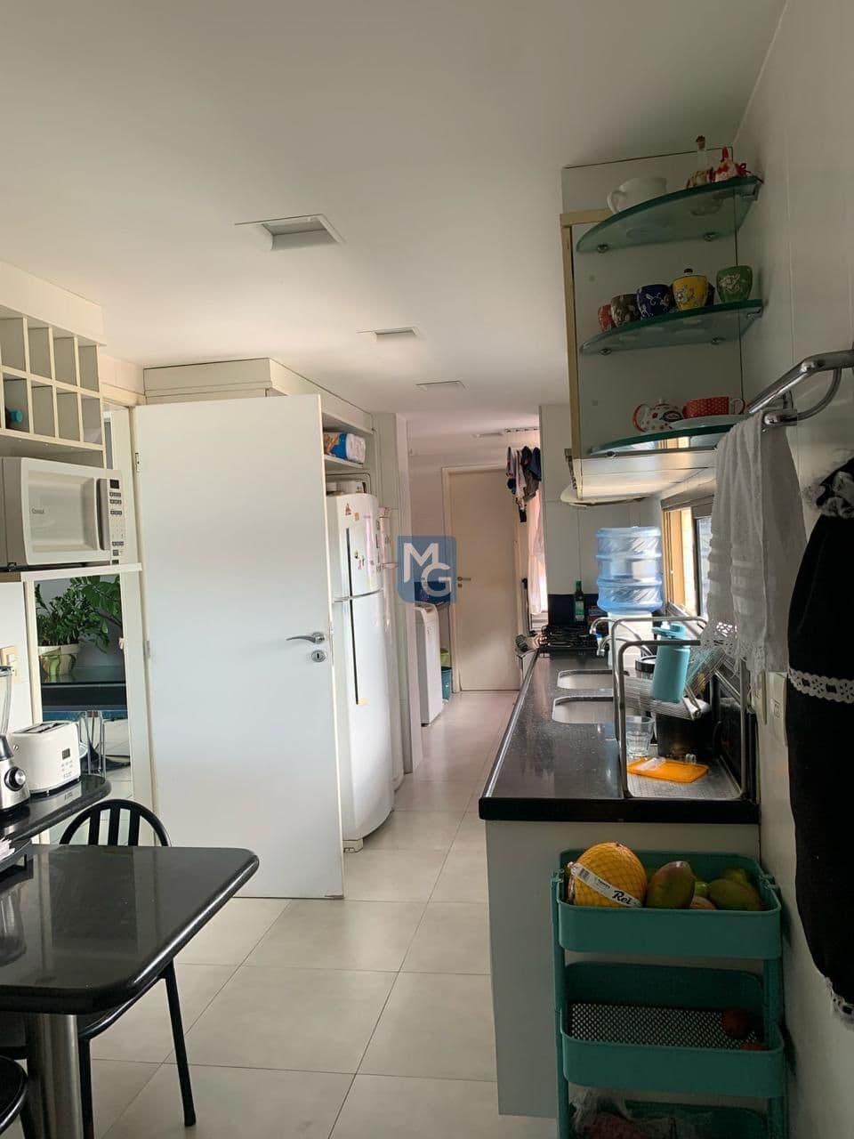 Apartamento em Recife - Casa Amarela