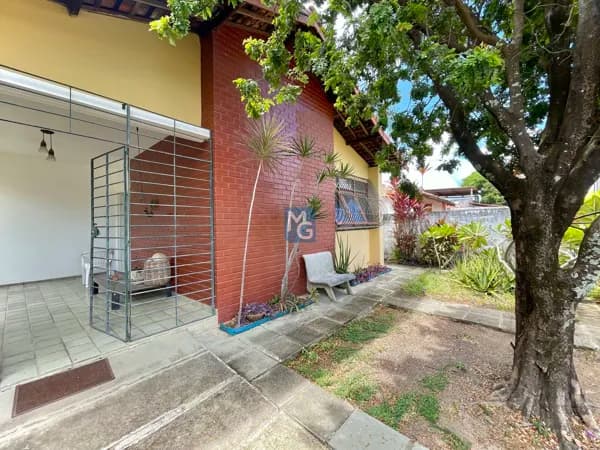 Casa 3 quartos no Janga
