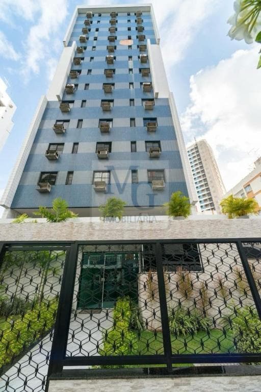Apartamento à venda no bairro Boa Viagem em Recife/PE