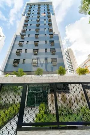 Apartamento à venda no bairro Boa Viagem em Recife/PE
