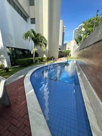 Apartamento Padrão