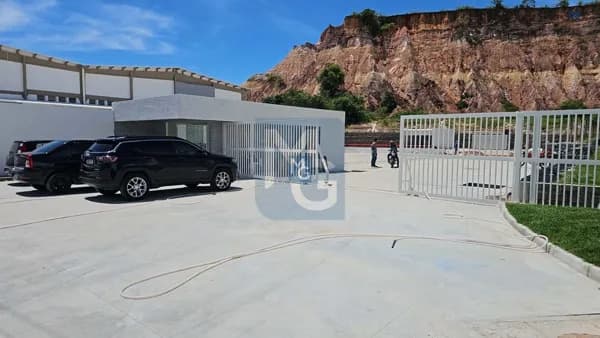 Galpão/Depósito/Armazém em Jaboatão dos Guararapes - Guararapes
