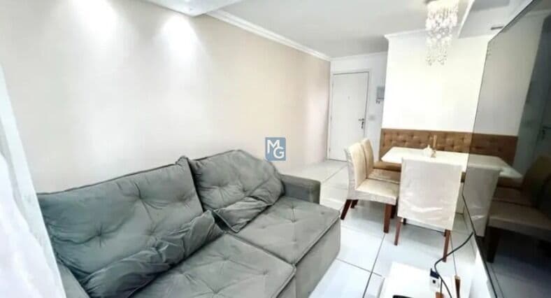 Apartamento em Recife - Barro