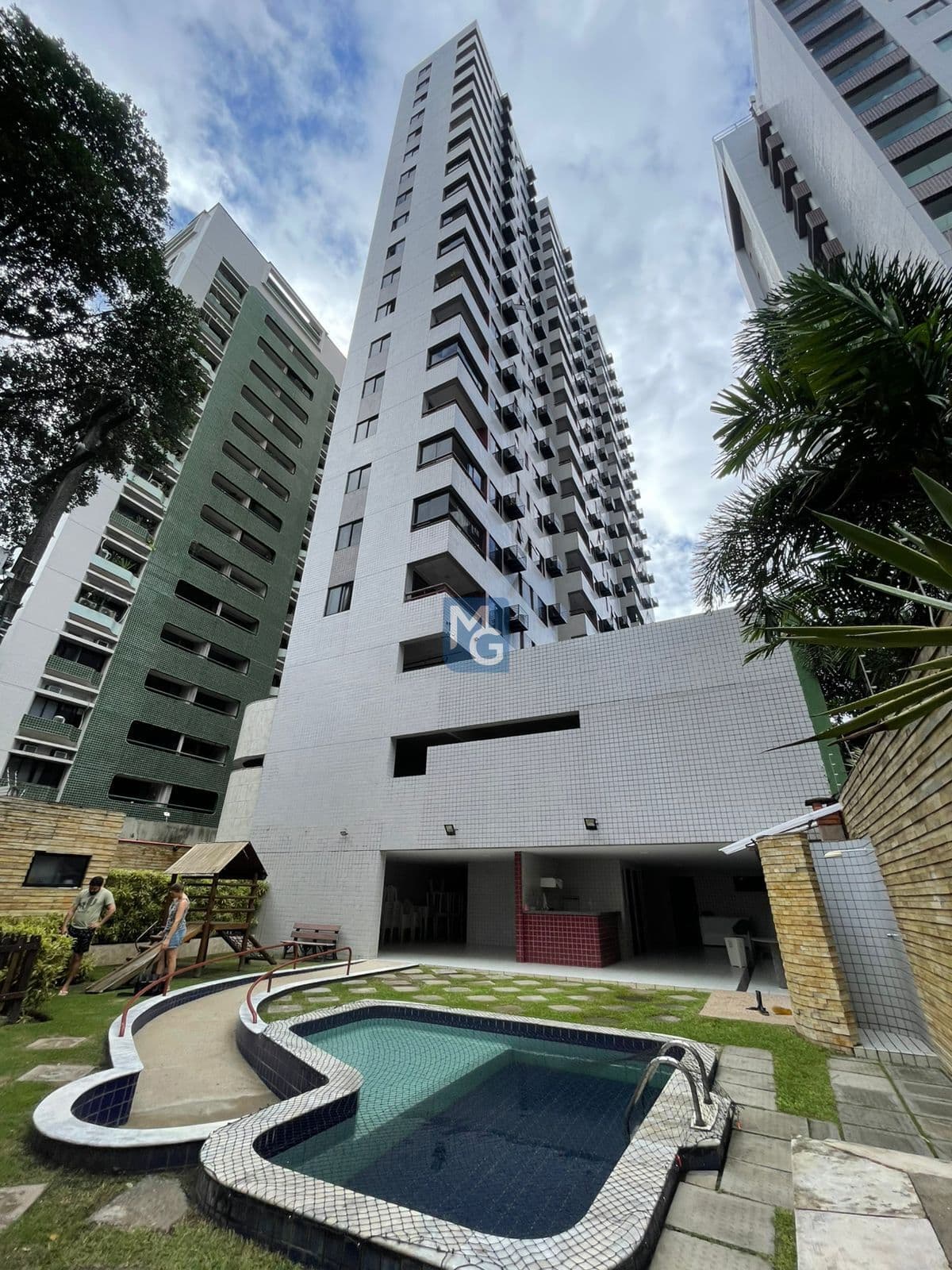 Apartamento em Recife - Espinheiro