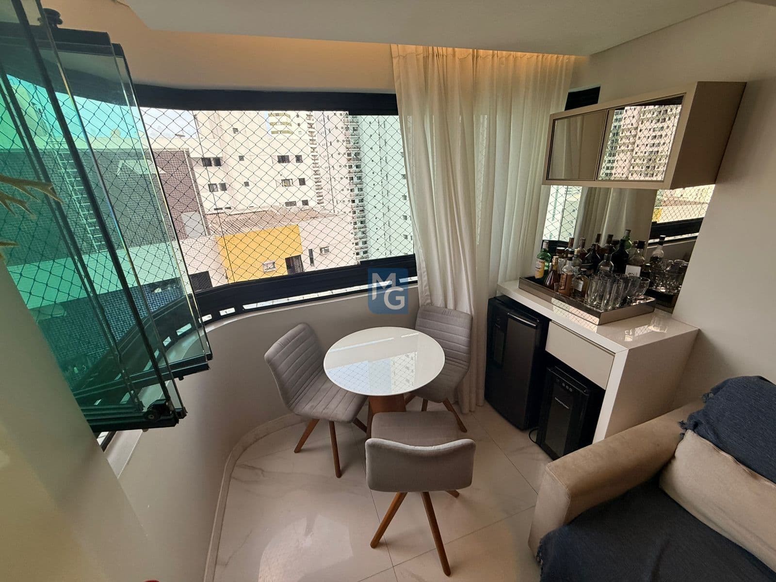 Apartamento em Recife - Madalena