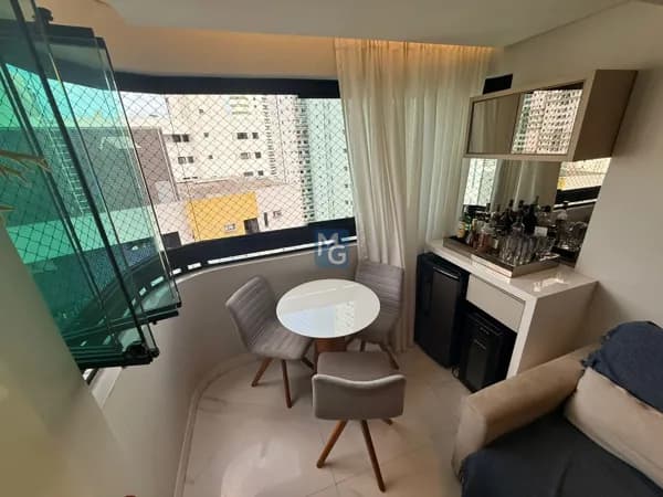 Apartamento em Recife - Madalena