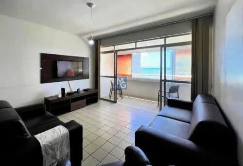 Apartamento em Jaboatão dos Guararapes - Piedade