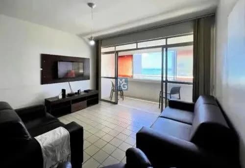 Apartamento em Jaboatão dos Guararapes - Piedade