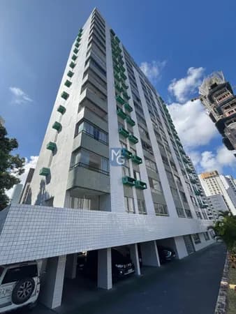 Apartamento em Recife - Rosarinho