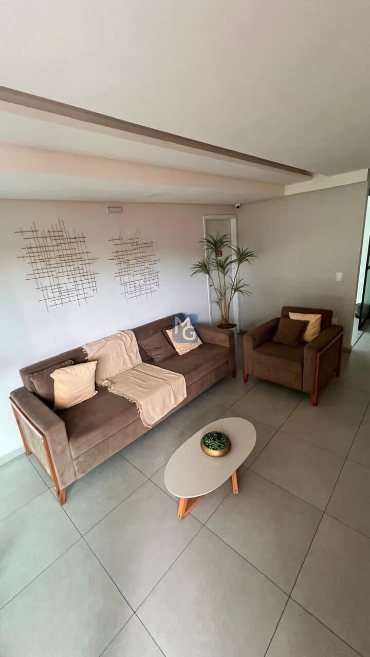 Apartamento em Recife - Casa Amarela
