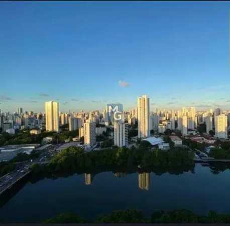 Apartamento Flat em Madalena, Recife/PE