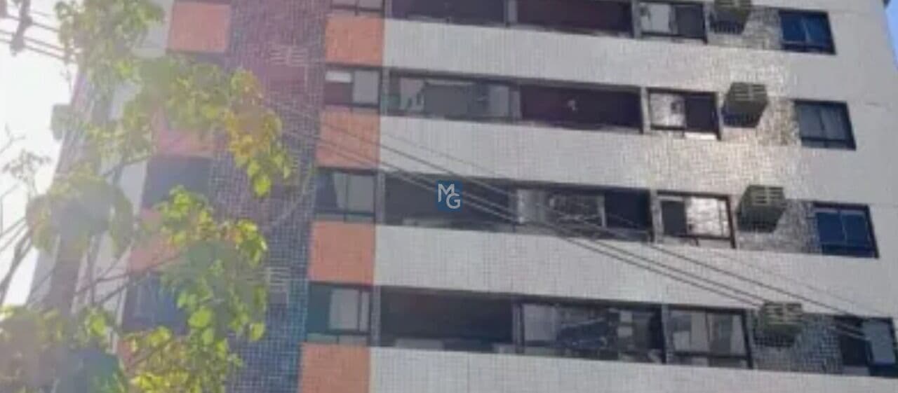 Apartamento com 3 Quartos e 3 banheiros à Venda, 98 m²