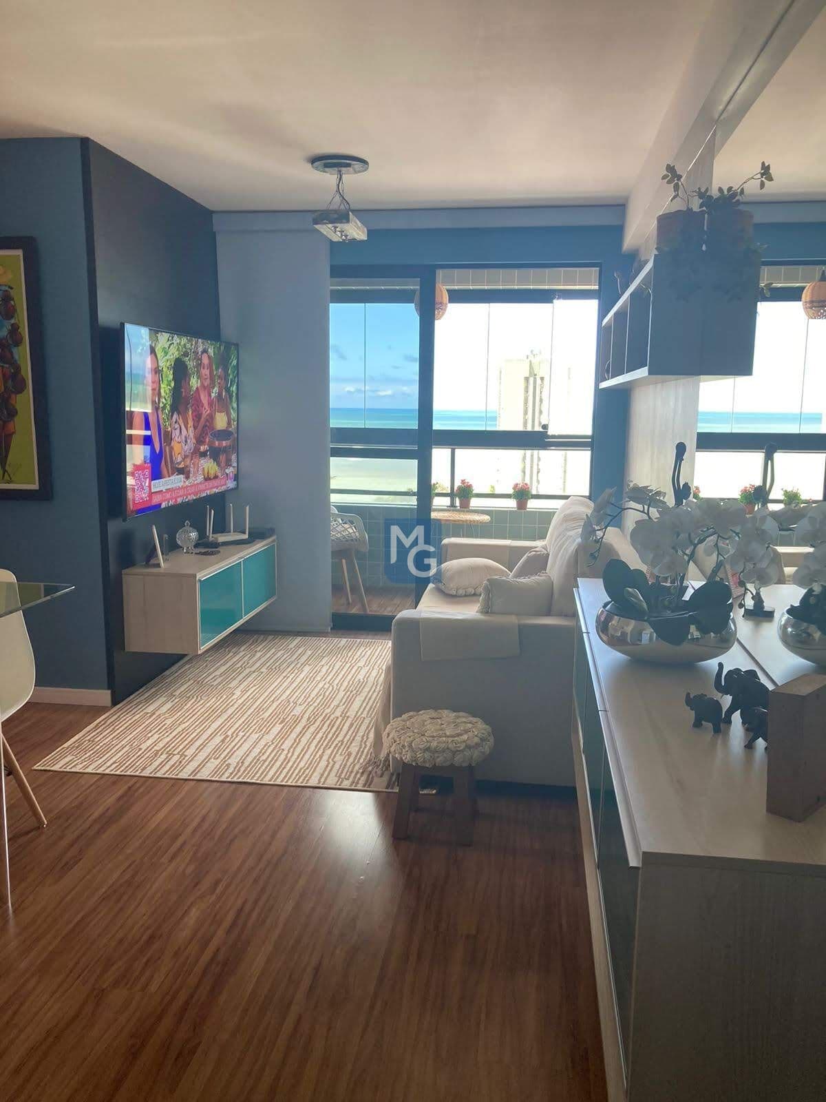 Apartamento em Jaboatão dos Guararapes - Candeias