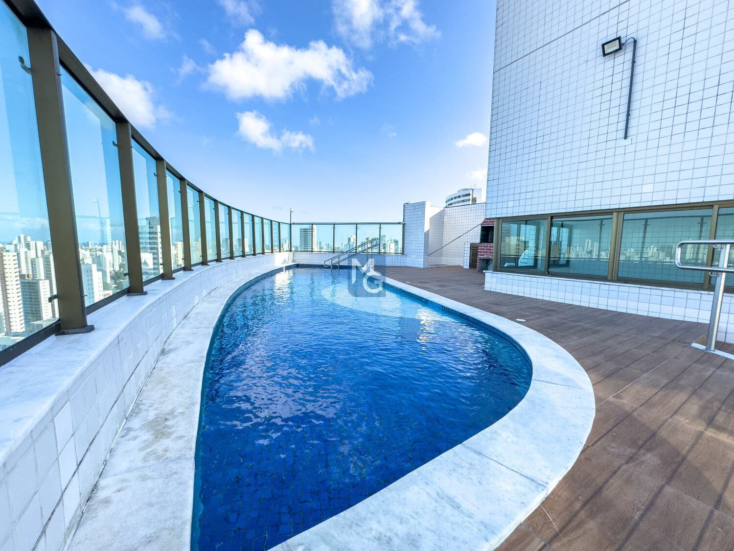 Apartamento em Recife - Torre