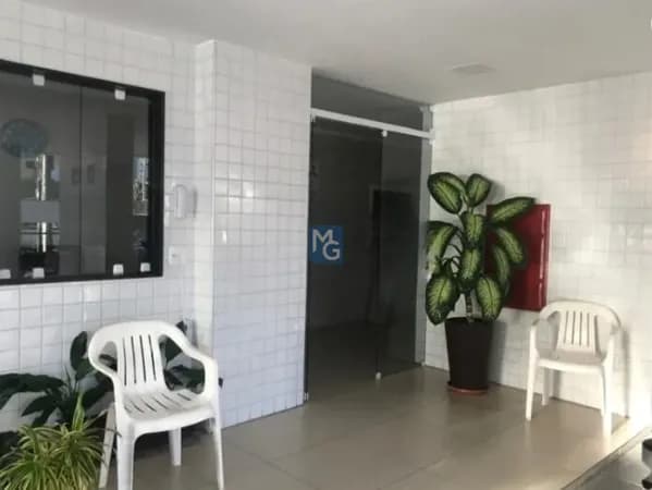Apartamento em Recife - Boa Viagem