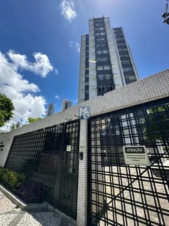 Apartamento em Recife - Espinheiro