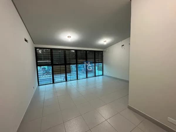 alugo sala comercial