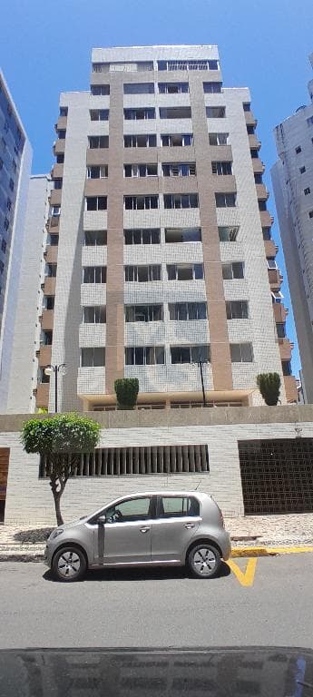 Apartamento para alugar no bairro Boa Viagem em Recife/PE