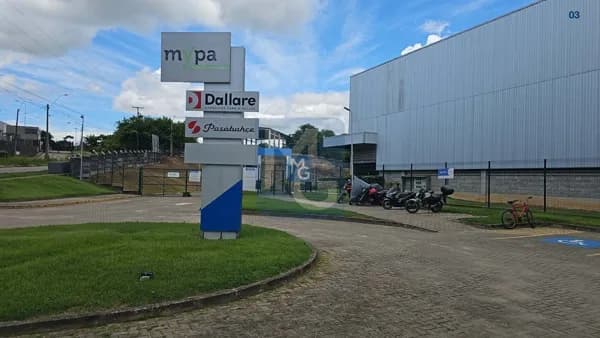 Galpão/Depósito/Armazém em Recife - Guabiraba