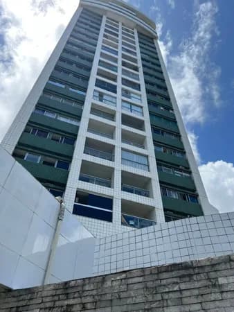 Apartamento 2 quartos Piedade