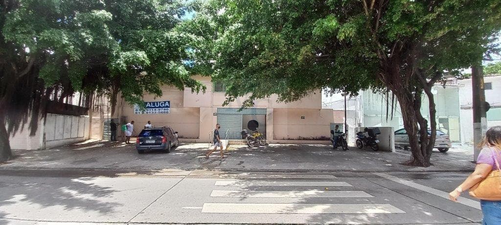 Casa Comercial 400m² Rosarinho