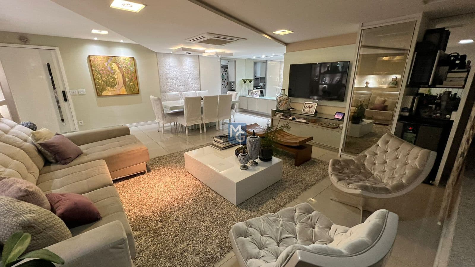 Apartamento em Recife - Rosarinho