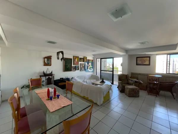 Apartamento 2 quartos Madalena