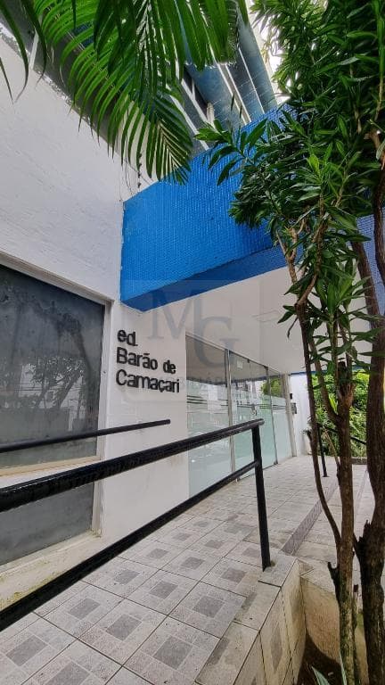 Garagem para alugar no bairro Boa Viagem em Recife/PE