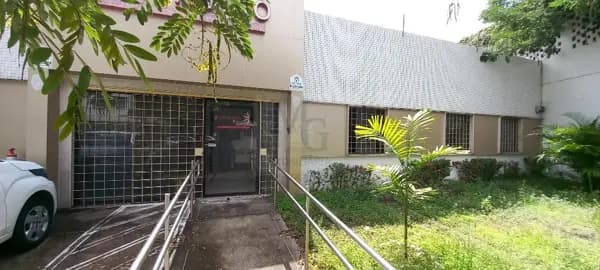 Indústria à venda no bairro Ilha do Leite em Recife/PE