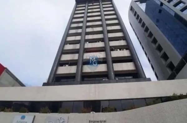 Sala/Conjunto em Recife - Boa Viagem
