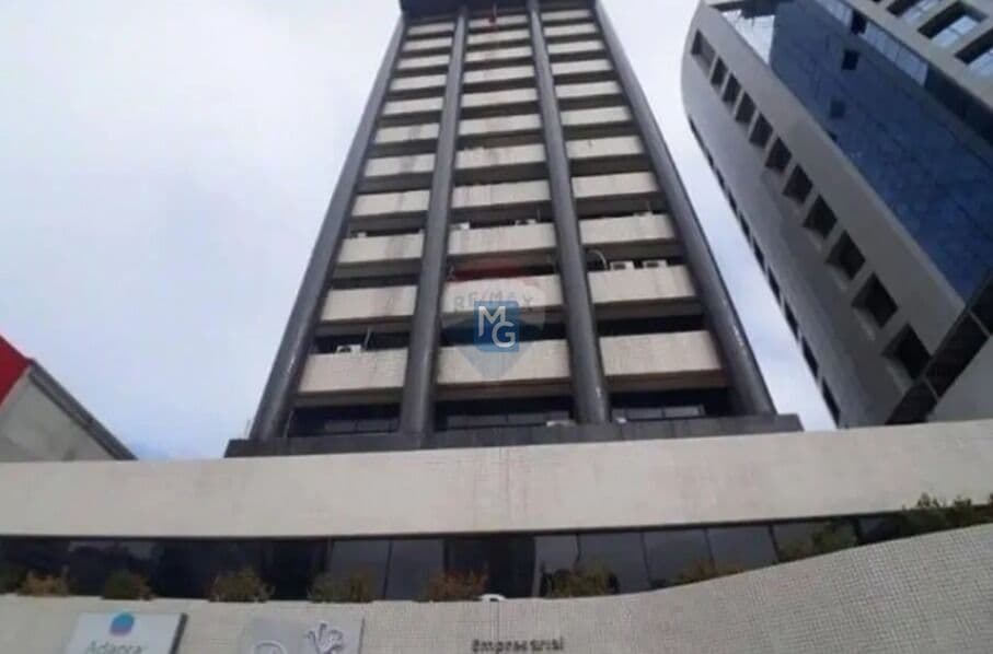 Sala/Conjunto em Recife - Boa Viagem
