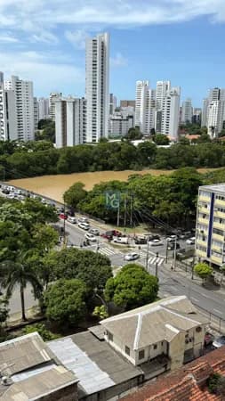 Apartamento em Recife - Torre