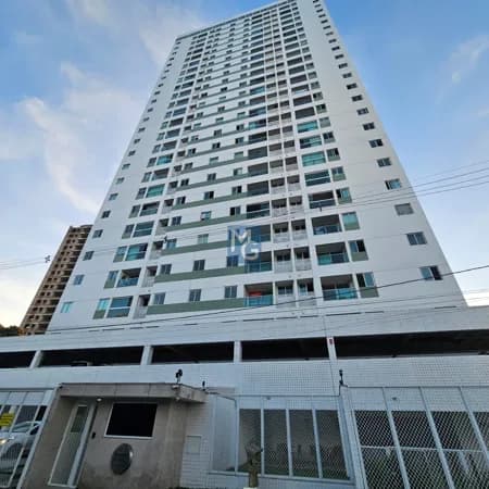 Vendo apartamento na ilha do retiro