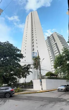 Apartamento em Recife - Boa Viagem