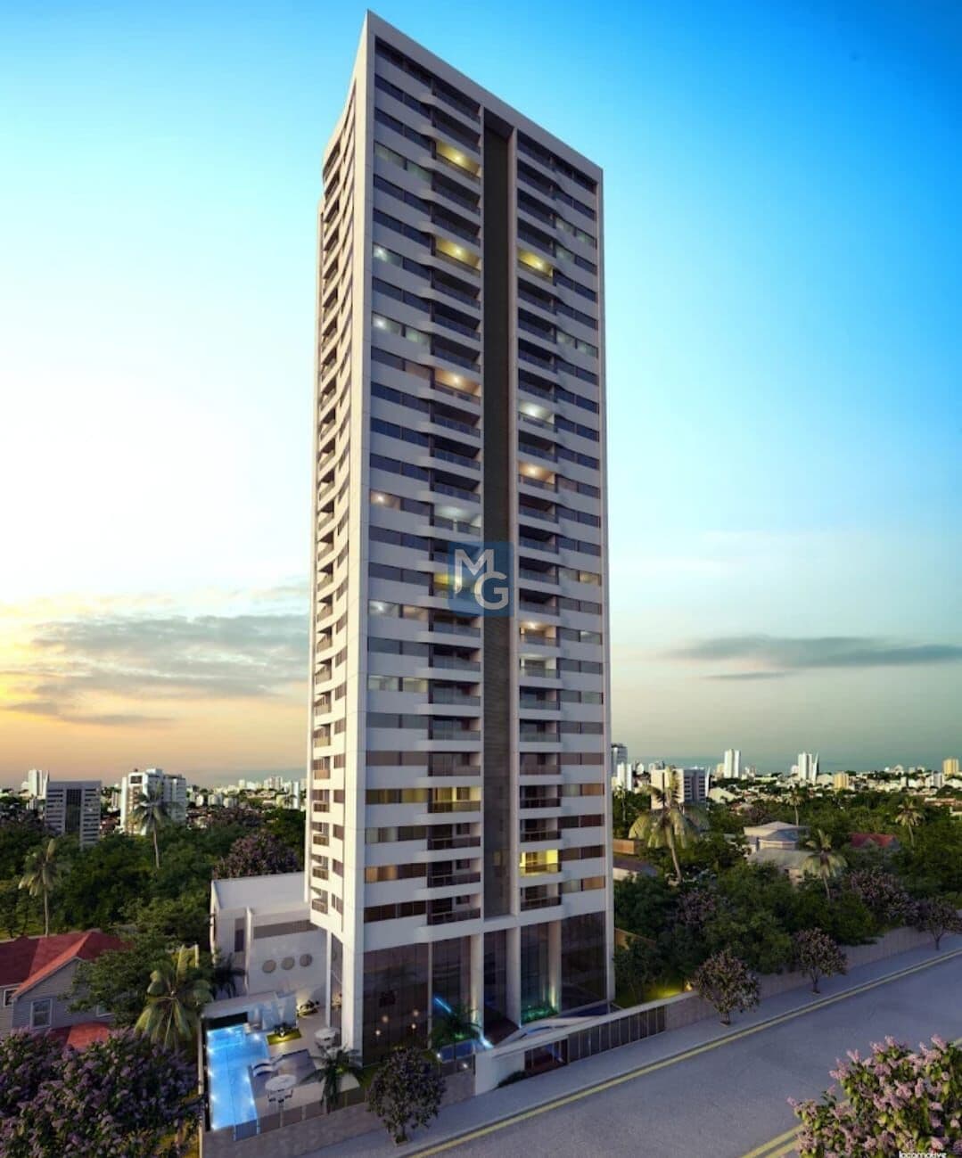 Apartamento em candeias
