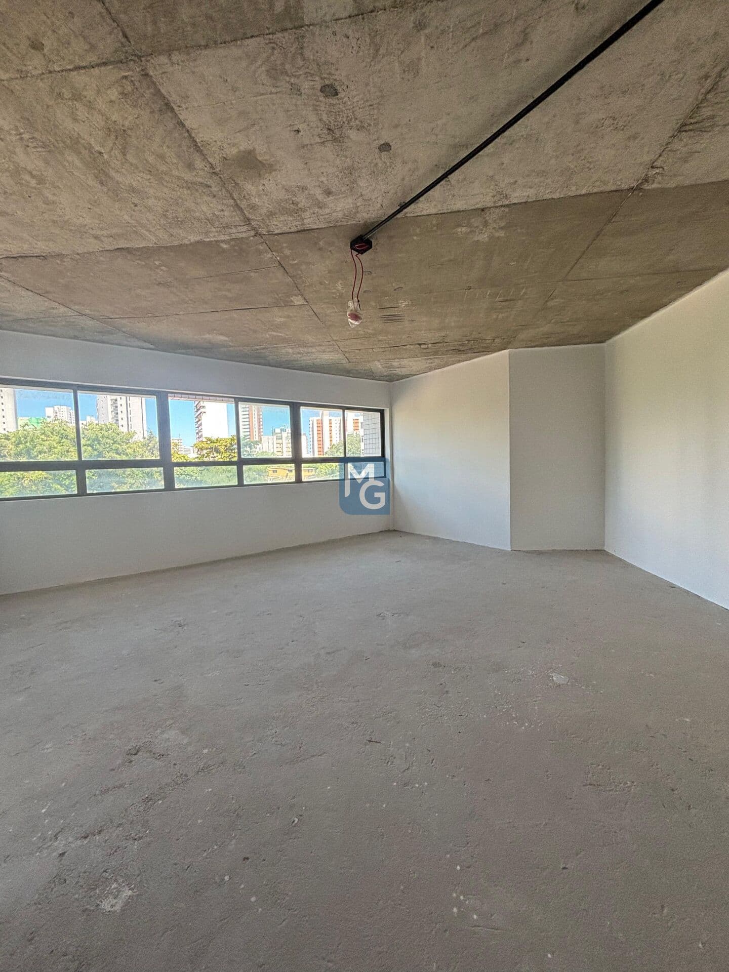 Sala/Conjunto em Recife - Graças