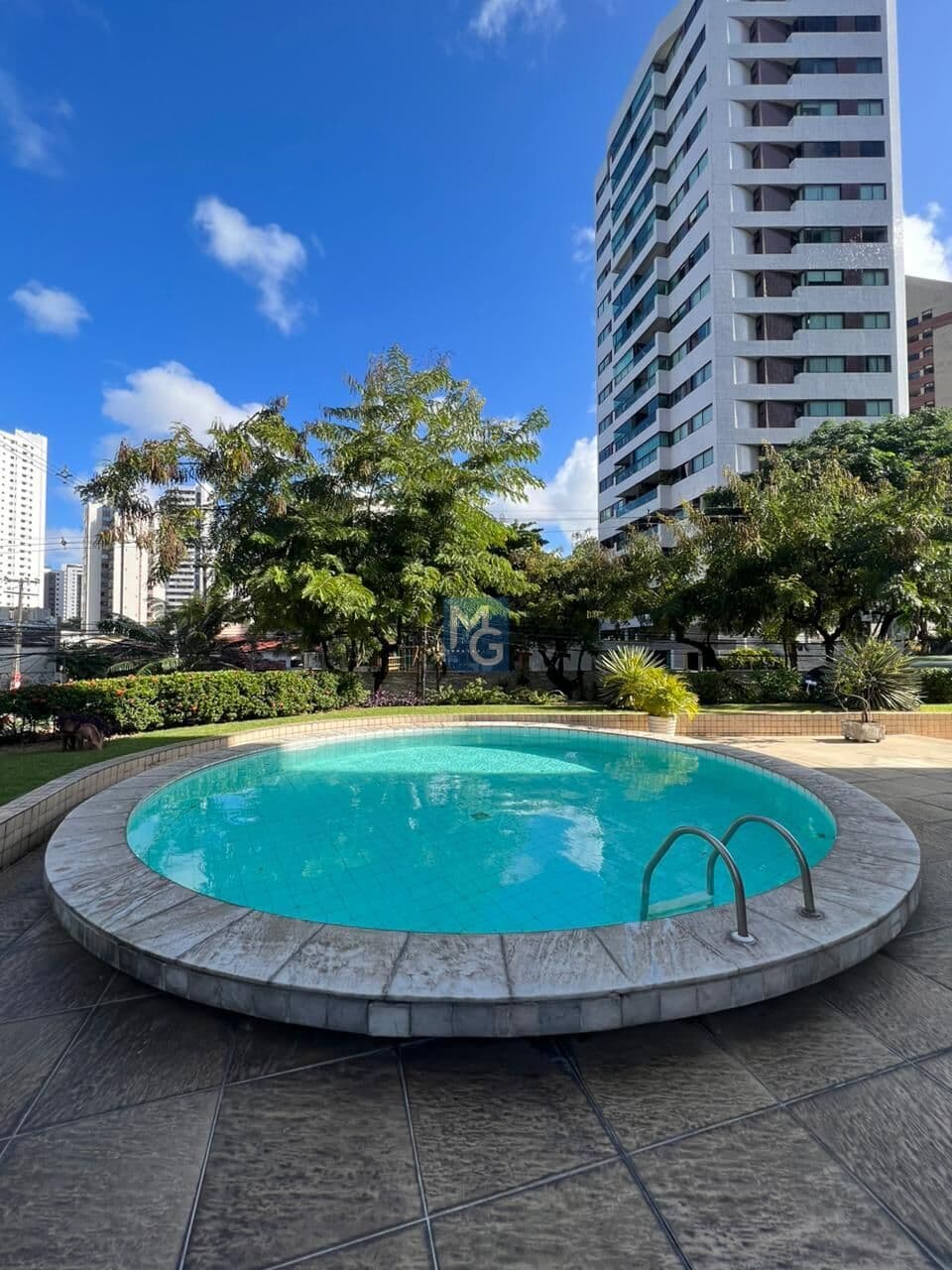 Apartamento em Recife - Parnamirim