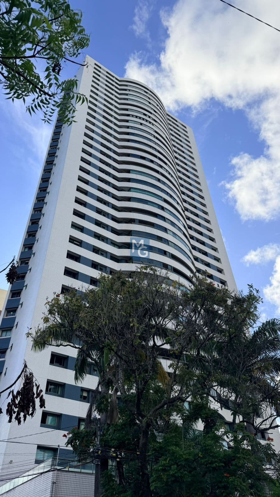 Apartamento em Recife - Boa Viagem