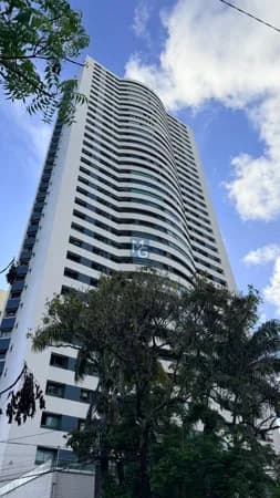 Apartamento em Recife - Boa Viagem