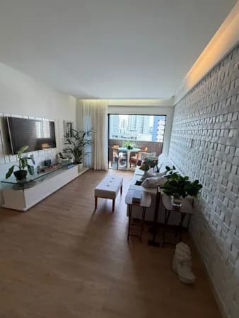 Apartamento em Recife - Espinheiro