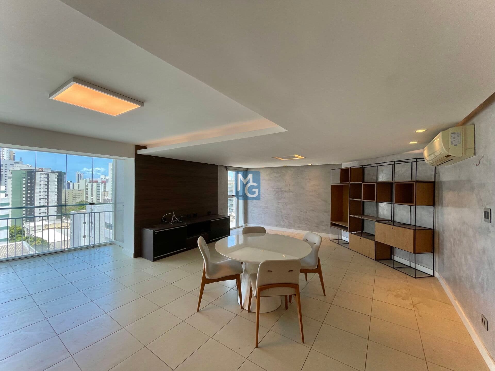 Apartamento 3 quartos Graças