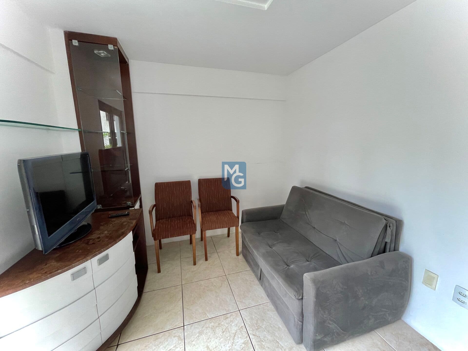 Apartamento 2 quartos na Jaqueira